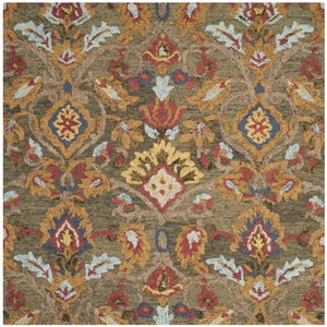 BLOSSOM - Tapis d'intérieur Traditionnel Safavieh pas cher