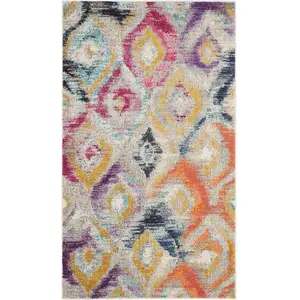 MONACO - Tapis d'intérieur Bohème chic Safavieh pas cher