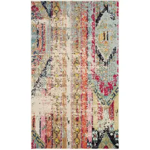 MONACO - Tapis d'intérieur Bohème chic Safavieh pas cher