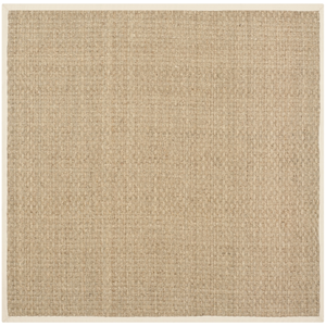 NATURAL FIBER - Tapis d'intérieur fibre naturelle Safavieh pas cher