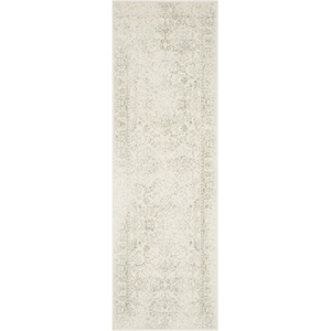 ADIRONDACK - Tapis d'intérieur vintage patiné Safavieh pas cher