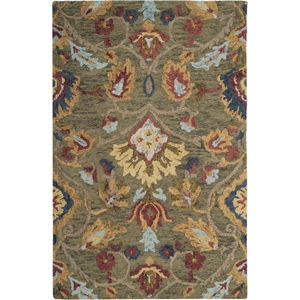 BLOSSOM - Tapis d'intérieur Traditionnel Safavieh pas cher