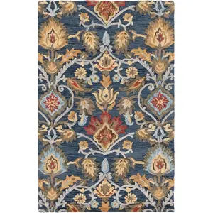 BLOSSOM - Tapis d'intérieur Traditionnel Safavieh pas cher