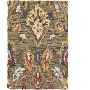 BLOSSOM - Tapis d'intérieur Traditionnel Safavieh pas cher