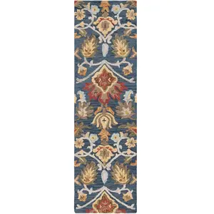 BLOSSOM - Tapis d'intérieur Traditionnel Safavieh pas cher