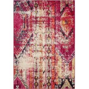 MONACO - Tapis d'intérieur Bohème chic Safavieh pas cher