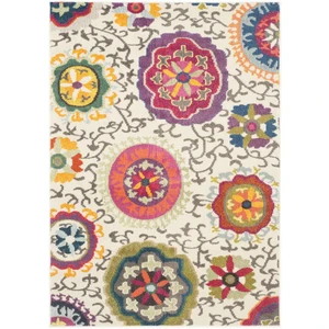 Comparateur de prix : MONACO - Tapis d'intérieur Bohème chic Safavieh