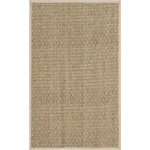 FIBRE NATURELLE - Tapis d'intérieur fibre naturelle Safavieh pas cher