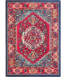MONACO - Tapis d'intérieur Bohème chic Safavieh pas cher