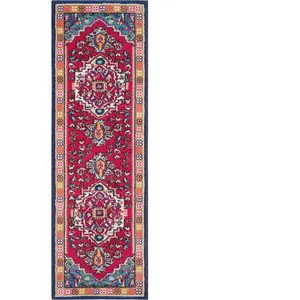 MONACO - Tapis d'intérieur Bohème chic Safavieh pas cher