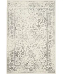 ADIRONDACK - Tapis d'intérieur vintage patiné Safavieh pas cher