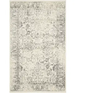 ADIRONDACK - Tapis d'intérieur vintage patiné Safavieh pas cher