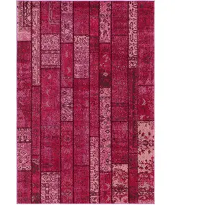 MONACO - Tapis d'intérieur bohème chic Safavieh pas cher