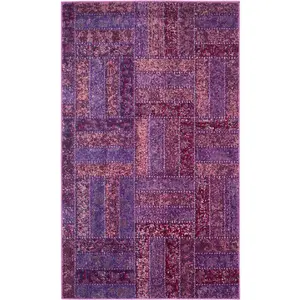 Comparateur de prix : MONACO - Tapis d'intérieur bohème chic Safavieh