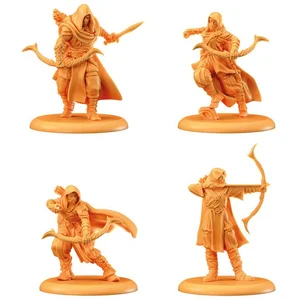 Asmodee Jeu De Société Canción De Hielo Y Fuego Hostigadores De La Arena pas cher