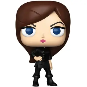 VANESSA / PHINEAS AND FERB / FIGURINE FUNKO POP pas cher