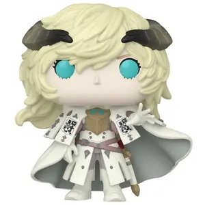 Funko Metaphor: ReFantazio - Figurine POP! Louis Guiabern 9 cm pas cher