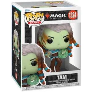 Funko POP Games: MTG- Strixhaven Tam pas cher