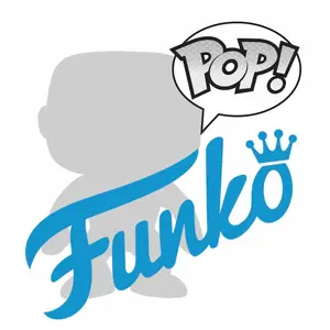 Figurine Funko Pop - Ghost Of Y¿Tei N°1248 - Atsu (93689) pas cher