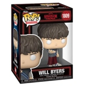 WILL BYERS HIVE MIND / STRANGER THINGS / FIGURINE FUNKO POP