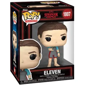 Funko POP Television ST S5 S2- POP 3 pas cher