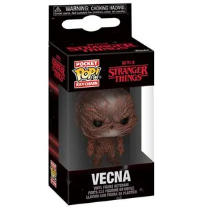 Funko POP Keychain  ST S5 S2- POP 7 pas cher
