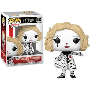 Funko POP Movies  WtD S2- POP 3 pas cher