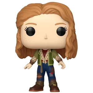 MAX MAYFIELD / STRANGER THINGS / FIGURINE FUNKO POP pas cher