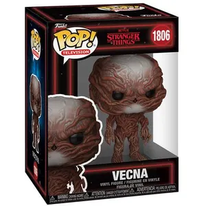 Funko POP Television ST S5 S2- POP 2 pas cher