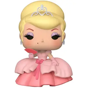 CHARLOTTE / LA PRINCESSE ET LA GRENOUILLE / FIGURINE FUNKO POP pas cher