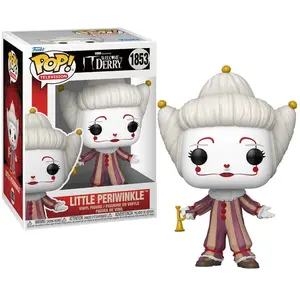 Funko POP Movies  WtD S2- POP 2 pas cher