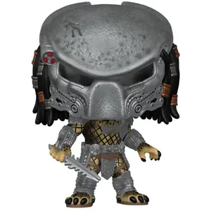 Funko POP Movies: Predator S3 - Bull Predator pas cher