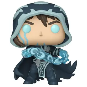 Figurine Funko Pop Games Magic The Gathering Jace pas cher