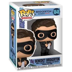 Funko POP Television B S3- POP 1 pas cher