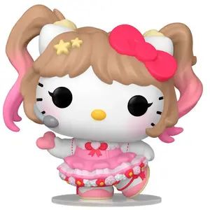 Comparateur de prix : Figurine Funko Pop Sanrio Hello Kitty K-Pop
