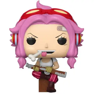 POP! Animation: One Piece   Ginny Funko POP! Vinyl pas cher