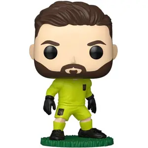 Funko Figurine POP du Los Angeles Football Club : Hugo Lloris n° 07 pas cher