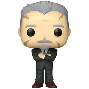 GO GUNHEE / SOLO LEVELING / FIGURINE FUNKO POP pas cher