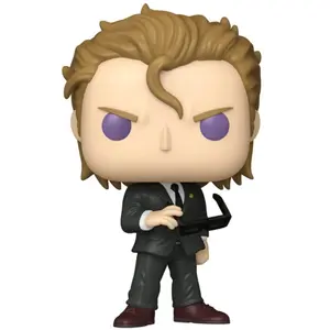 WOO JUNCHUL / SOLO LEVELING / FIGURINE FUNKO POP pas cher