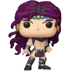 Pop! JoJo's Bizarre Adventure Kars Funko POP Vinyl pas cher