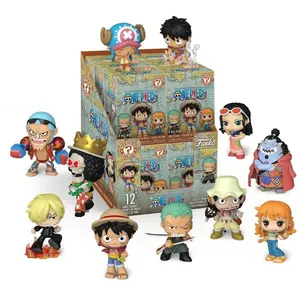 Figurine Mystery Mini Funko Pop! One Piece Fmi pas cher