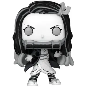 Comparateur de prix : Funko Figurine POP Demon Slayer Kimetsu no Yaiba Nezuko Kamado #2191