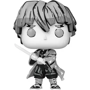 Comparateur de prix : Funko Figurine POP Demon Slayer Kimetsu no Yaiba Zenitsu Agatsuma #2192