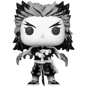 Comparateur de prix : Funko Figurine POP Demon Slayer Kimetsu no Yaiba Kyojuro Rengoku #2194