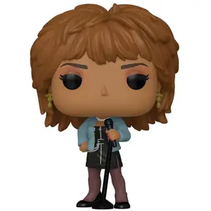 TINA TURNER / TINA TURNER / FIGURINE FUNKO POP pas cher