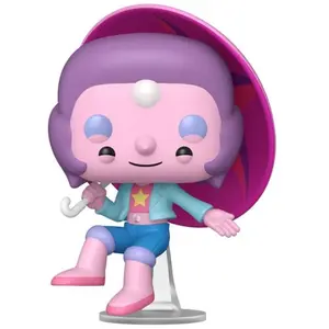 Funko Steven Universe - Figurine POP! Rainbow Quartz 2.0 9 cm pas cher