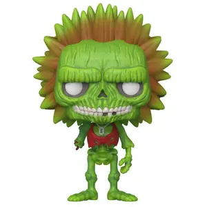 ZOMBIE TRASH / LE RETOUR DES MORTS VIVANTS / FIGURINE FUNKO POP pas cher