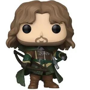 FARAMIR / LE SEIGNEUR DES ANNEAUX / FIGURINE FUNKO POP pas cher