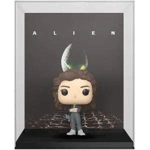 RIPLEY VHS COVERS / ALIEN / FIGURINE FUNKO POP pas cher