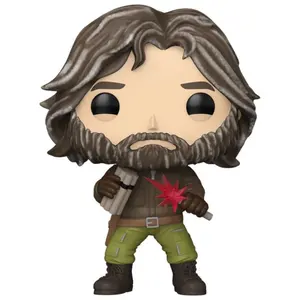 R.J MACREADY / THE THINGS / FIGURINE FUNKO POP pas cher